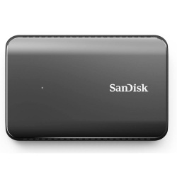 SanDisk Extreme 900 Portable SSD 960GB
